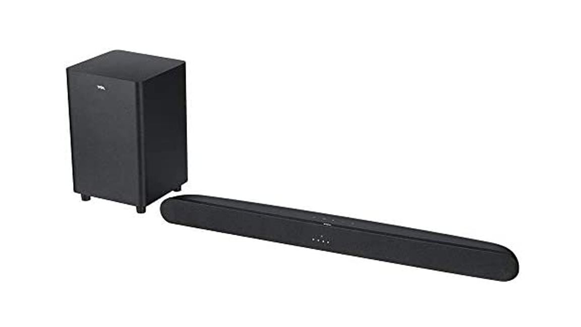 TCL Alto 6 2.1 Channel Dolby Audio Sound Bar